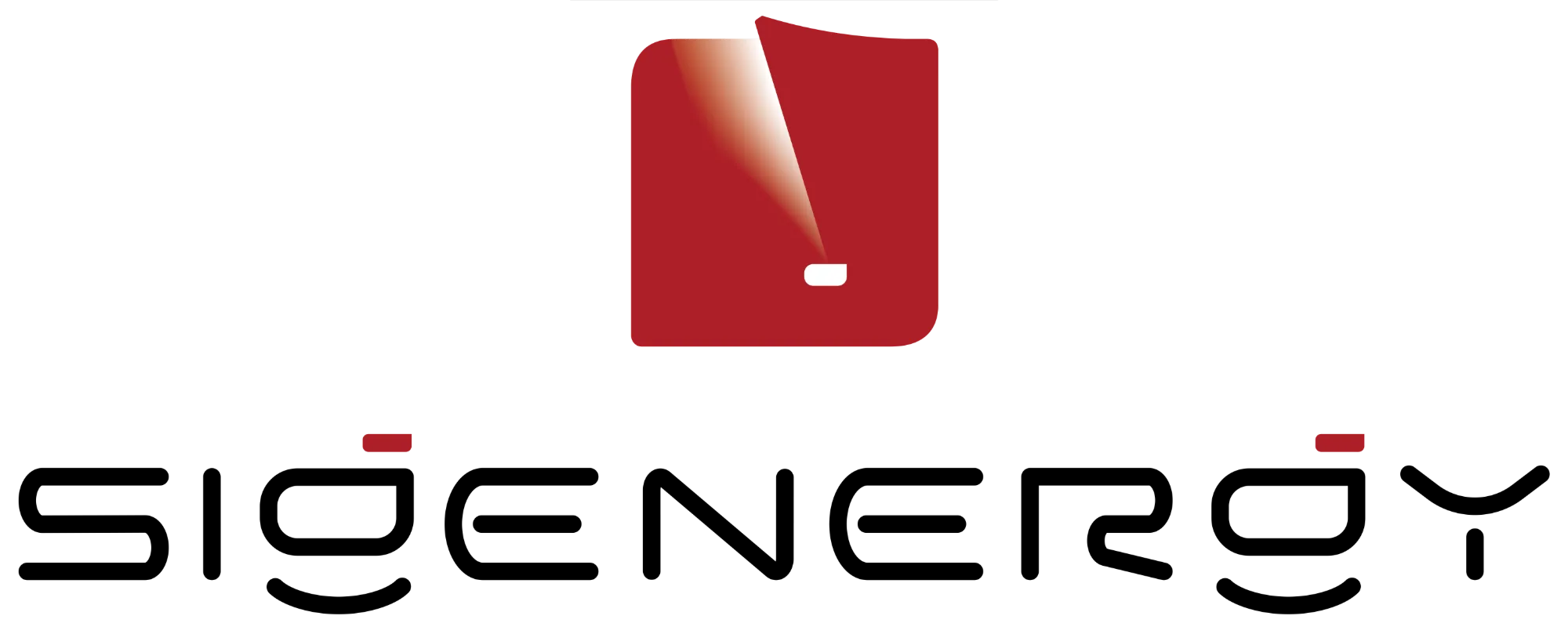Logo der Marke Sigenergy