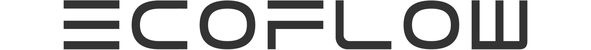 EcoFlow Logo