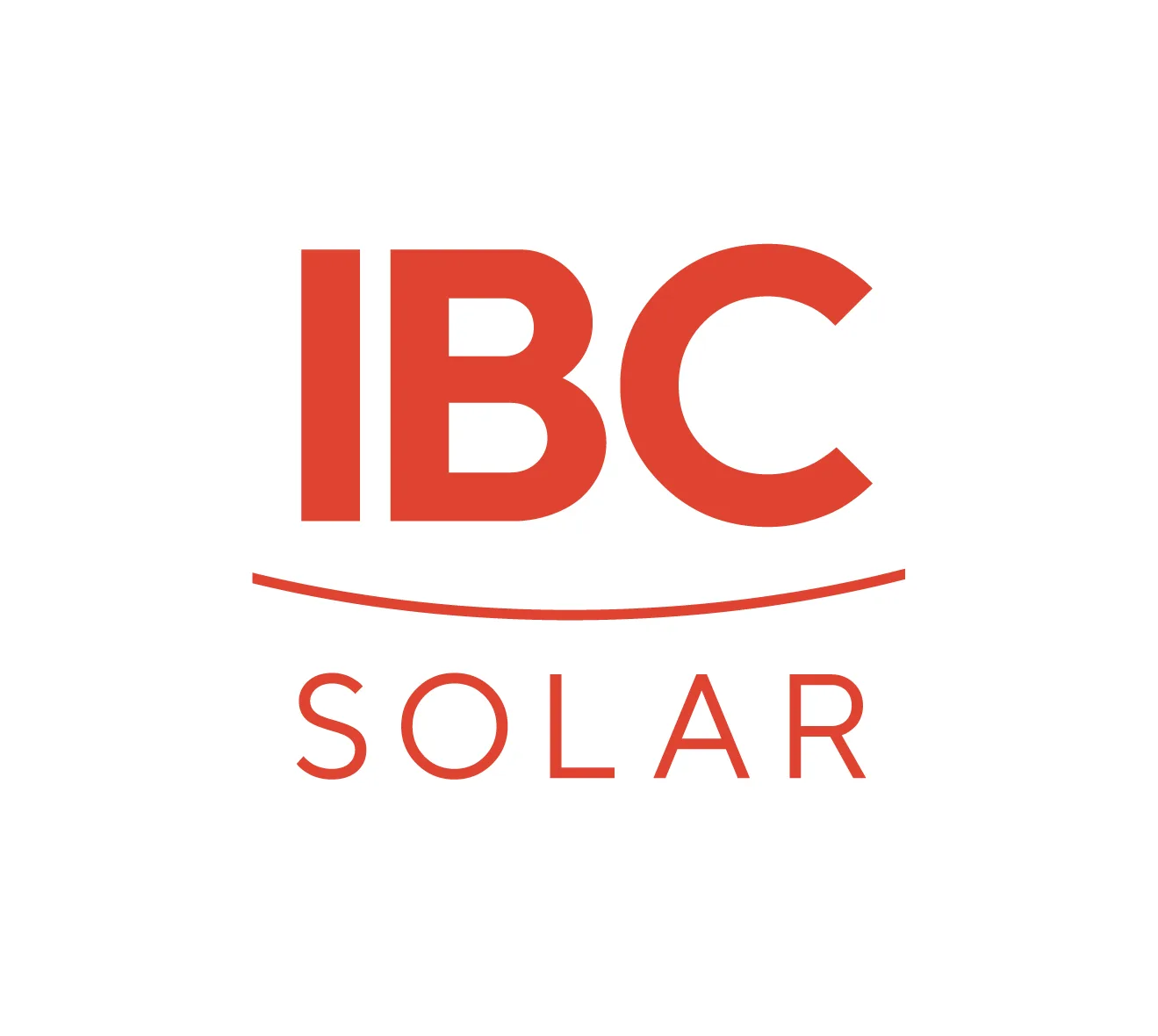Logo von IBC Solar