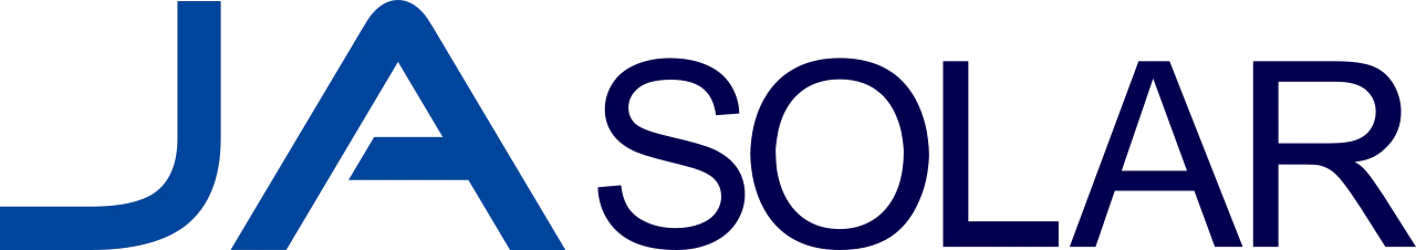 Logo von JA Solar
