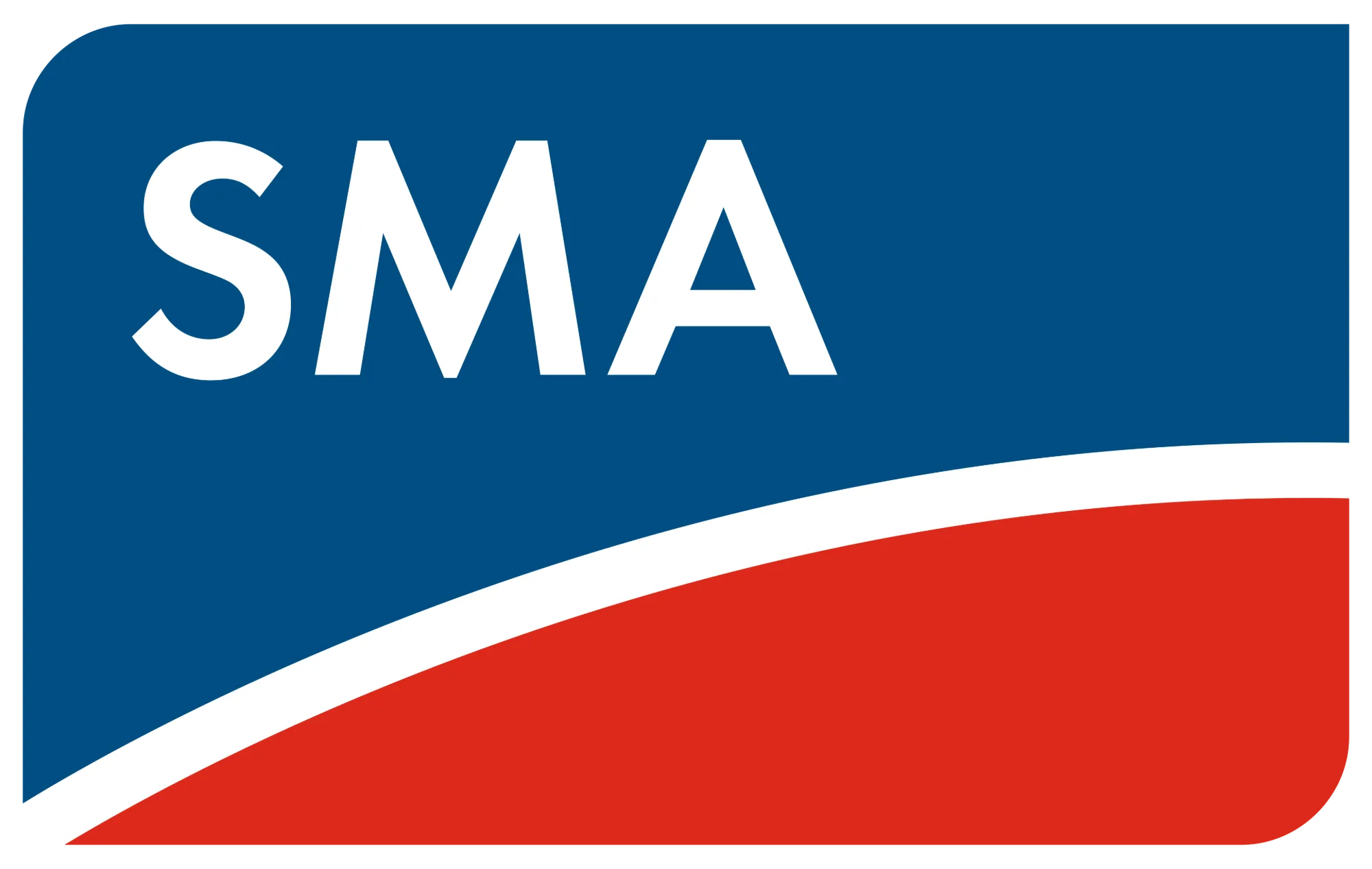Logo von SMA