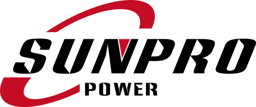 Logo von Sunpro Power