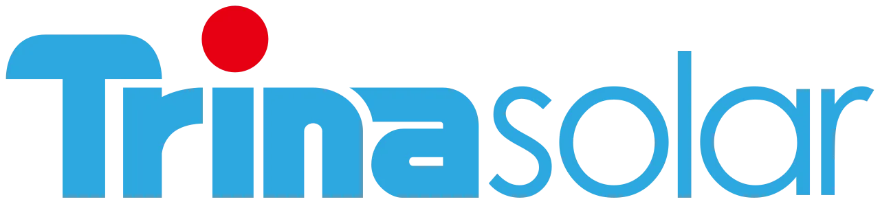 Logo von Trina Solar