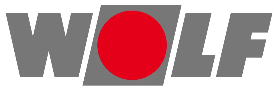 Logo des Herstellers Wolf